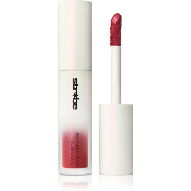 MAC Cosmetics Strobe Liquid Blush Vedel põsepuna varjund Good Vibes 4.3 ml