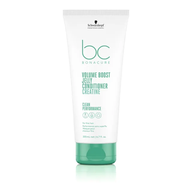 Bonacure volüümipalsam 200ml