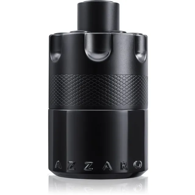 Azzaro The Most Wanted Intense Parfüümvesi meestele 100 ml