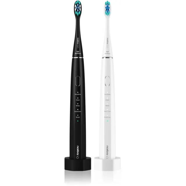 Niceboy ION Sonic Hambahoolduskomplekt Duo Pack