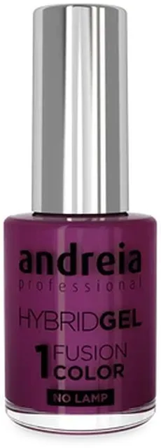 Andreia Professional Hybrid Gel - Fusion Color (10,5mL) H26