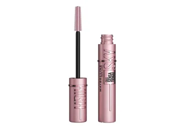 Ripsmetušš MAYBELLINE Sky High