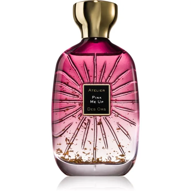 Atelier Des Ors Pink Me Up Parfüümvesi unisex 100 ml