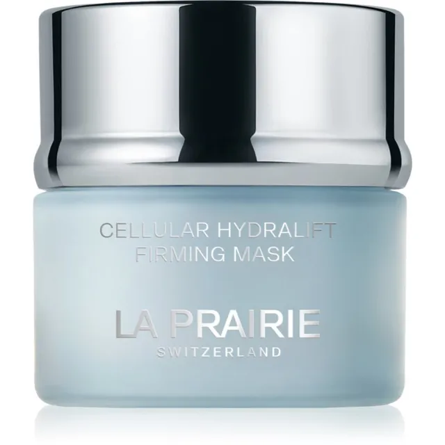 La Prairie Cellular Hydralift Firming Mask Niisutav ja toitev mask tundlikule nahale 50 ml
