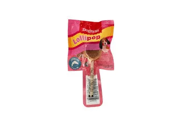 Koera pulgakomm DOGMAN Mix 17g 1tk