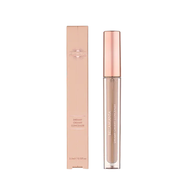 Bellamianta Dreamy Creamy Concealer