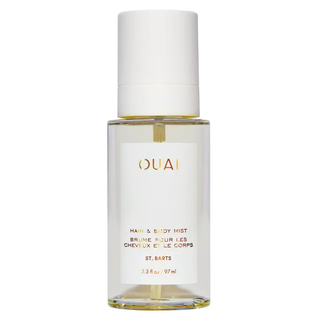 OUAI St.Barts Hair & Body Mist 97ml