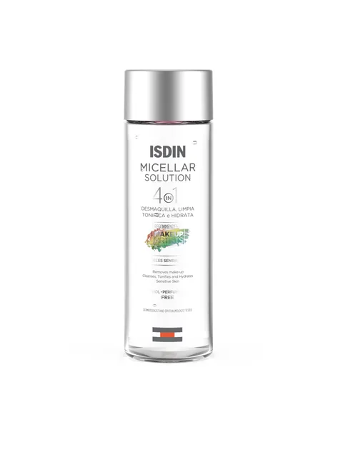 ISDIN MITSELLAARVESI 100ML