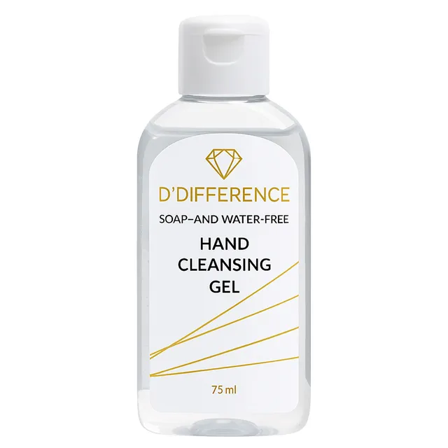 Hand Cleansing Gel kätepuhastusgeel 75ml