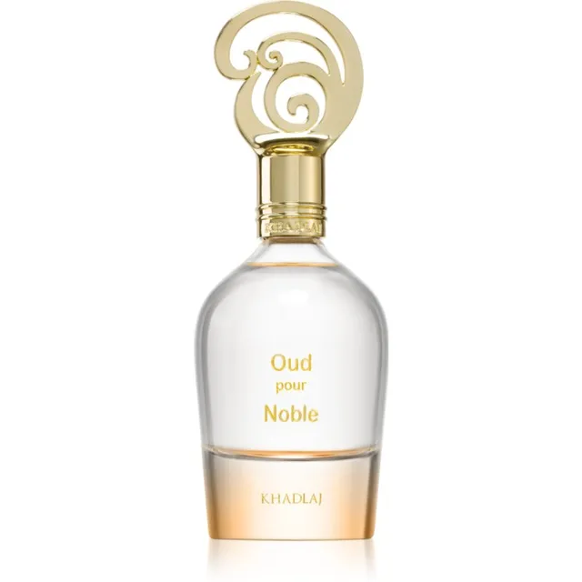 Khadlaj Oud Pour Noble Parfüümvesi unisex 100 ml