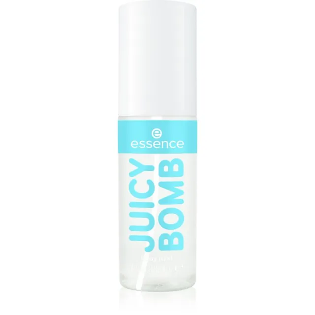 essence Juicy Bomb Tropical Drop Kehaudu naistele lõhnatooted 109 Coconut Crush 100 ml