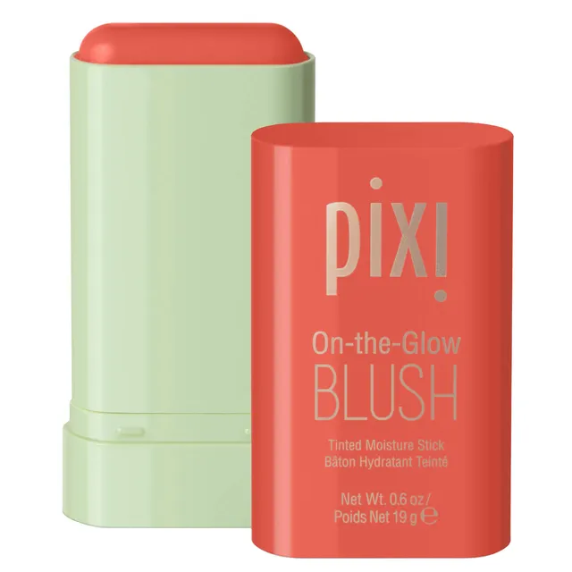 PIXI On-The-Glow Blush Juicy 19g