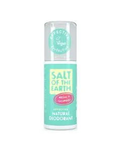 Deodorant sprei Kurk ja Melon 100ml