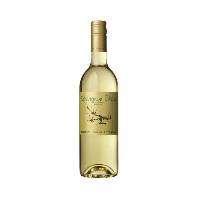 Sauvignon Blanc Pays dOc