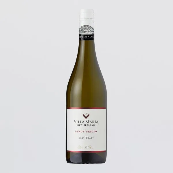 Villa Maria Private Bin Pinot Grigio 75cl Uus Meremaa