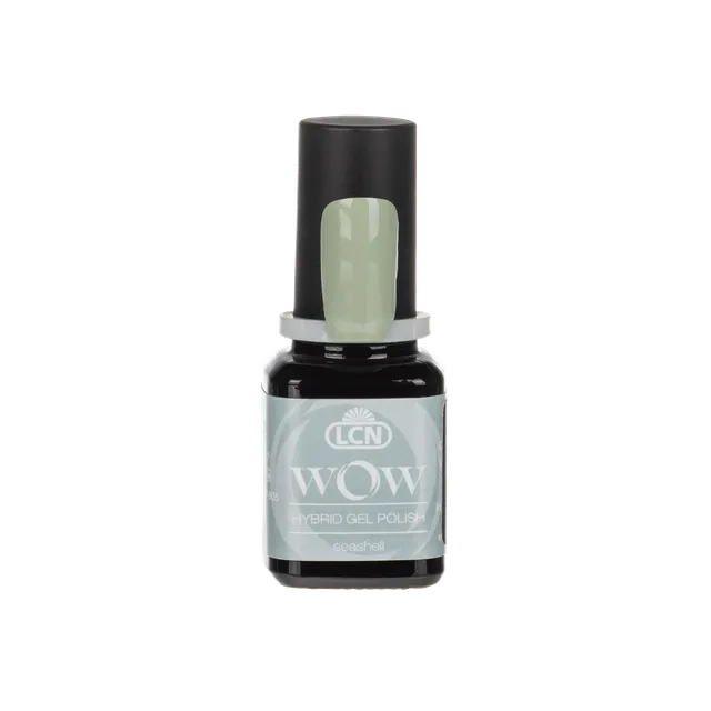 LCN WOW Hybrid Gel Polish