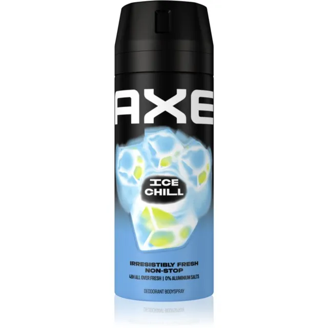 Axe Ice Chill Deodorant pihusti meestele 150 ml