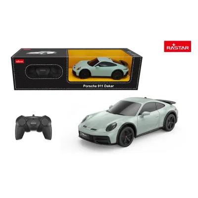 M.auto Rastar R/C 1:24 Porsche 911 Dakar