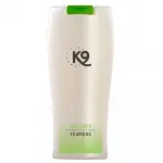 K9 aloe vera šampoon kõikidele karvatüüpidele 300 ml
