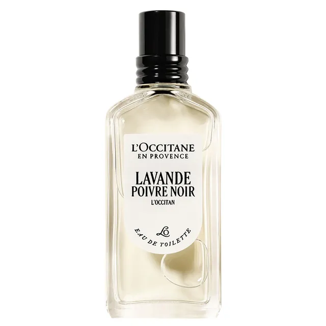 Lvende Poivre Noir EdT 50ml
