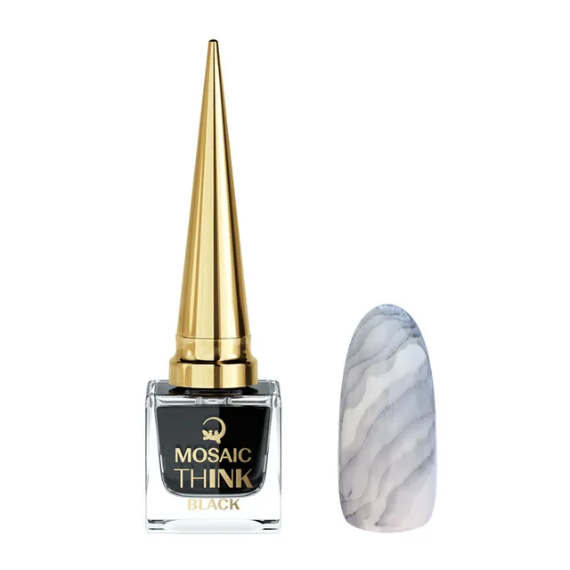 Mosaic thINK pigment