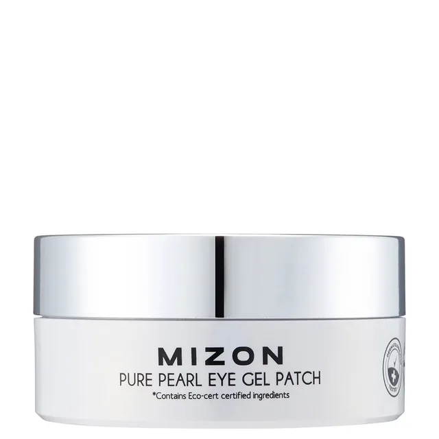 MIZON Pure Pearl Eye Gel Patch 60pcs