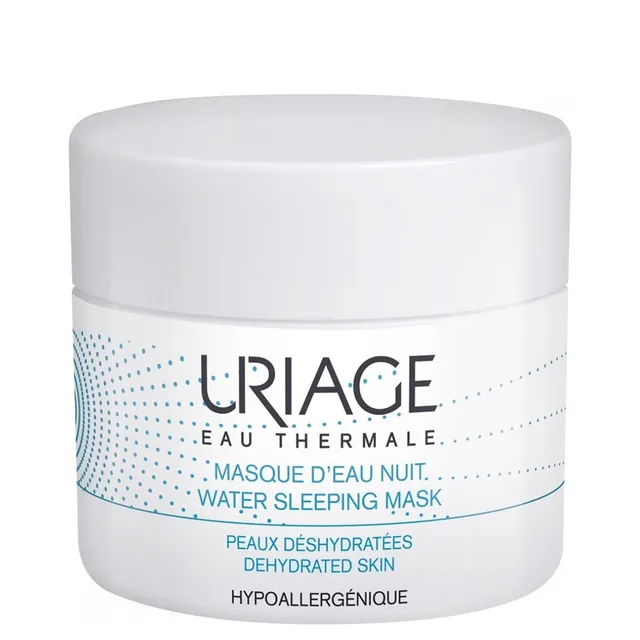 URIAGE Eau Thermale Water Sleeping Mask 50ml