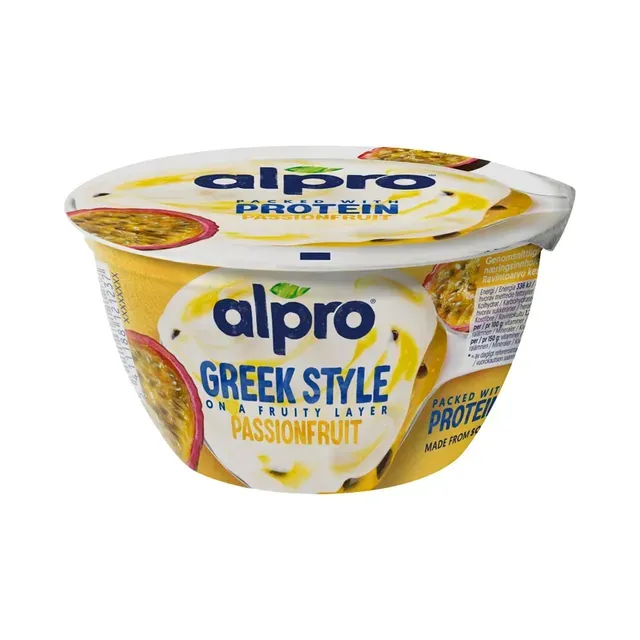 Sojatoode Kreeka stiilis, granadil laktoosivaba, ALPRO, 150 g