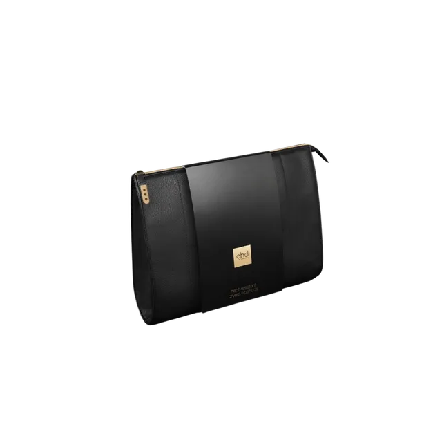 Ghd Heat-Resistant Hair Dryer Bag