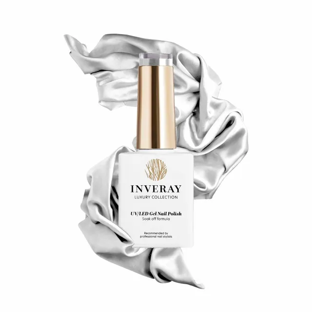 Inveray UV/LED Gel Nail Polish Luxury Collection