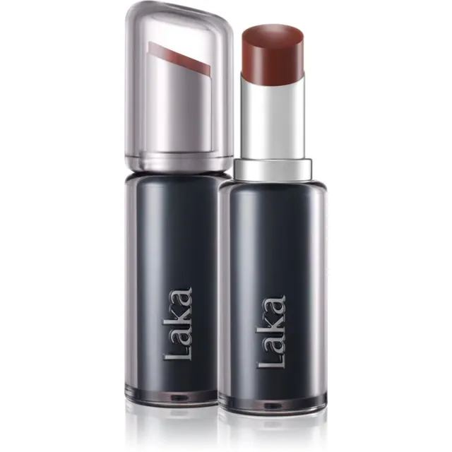 Laka Devil Lip Kreemjas huulepulk varjund 806 Brandy 3.7 g