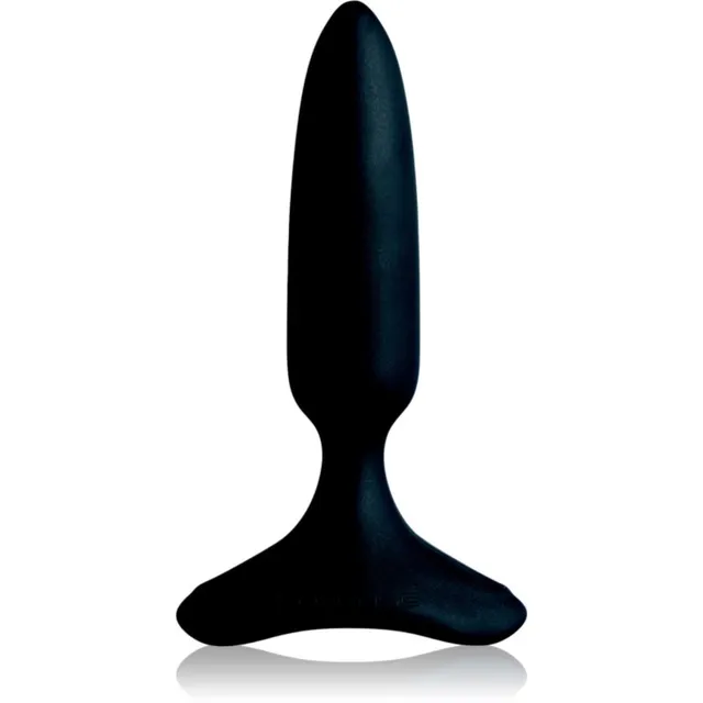 LOVENSE Hush 2 Butt Plug Anaaltapp vibreeriv XS 2.5 cm