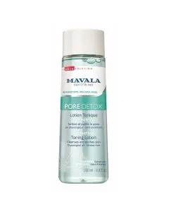 Pore Detox puhastav näovesi