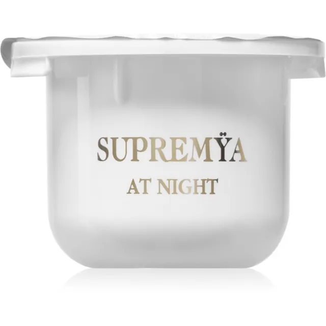 Sisley Supremÿa Eyes At Night Elustav öökreem silmade piirkonnale täitepakend 15 ml