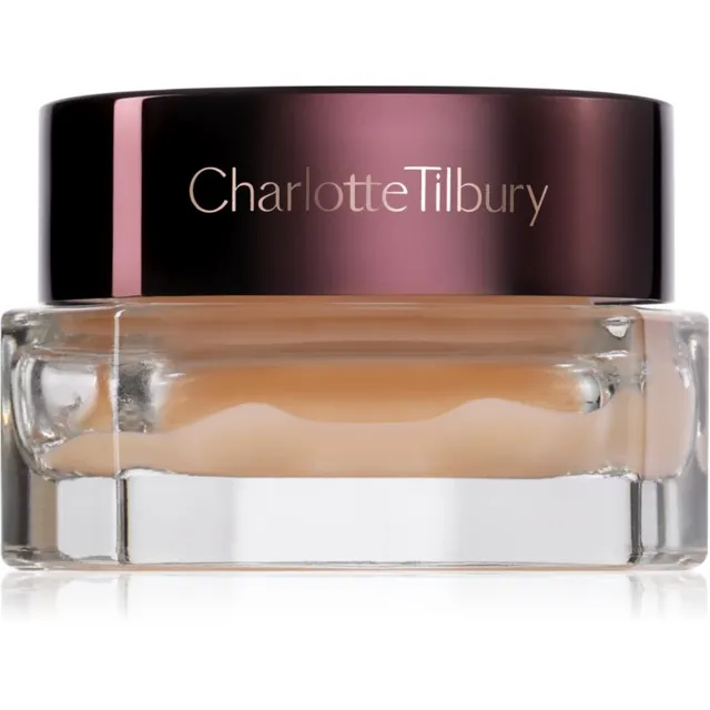 Charlotte Tilbury Magic Night Pinguldav öökreem täidetav 15 ml