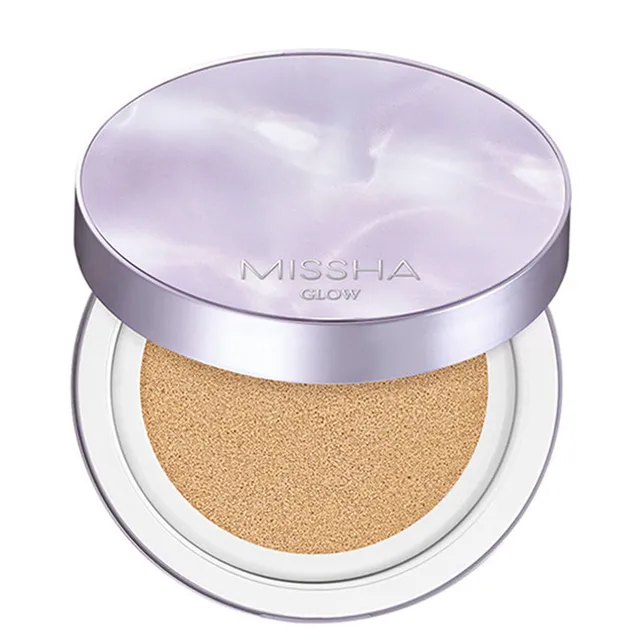 MISSHA Glow Layering Fit Cushion SPF50 No.23 Sand 14g