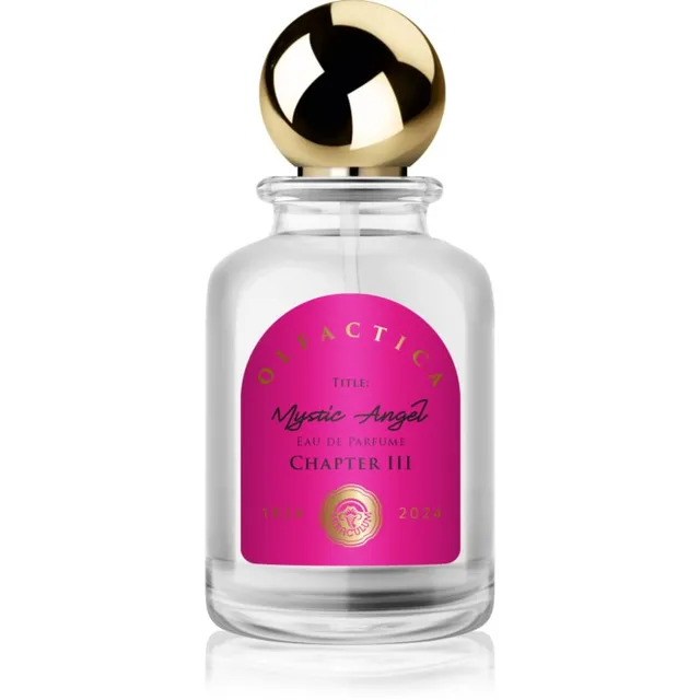 Miraculum Olfactica Chapter III - Mystic Angel Parfüümvesi naistele 50 ml