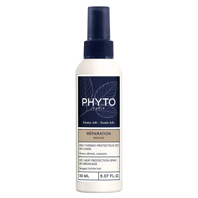 PHYTO Repair Heat Protection Spray 150ml