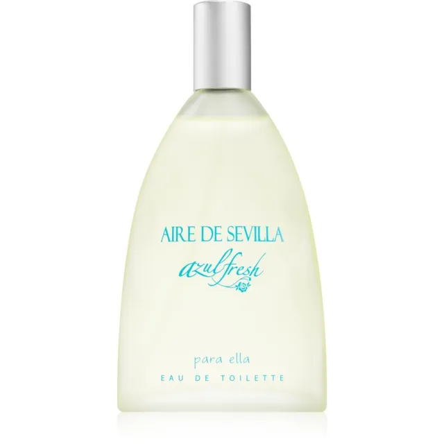 Instituto Español Aire De Sevilla Azul Fresh tualettvesi naistele 150 ml
