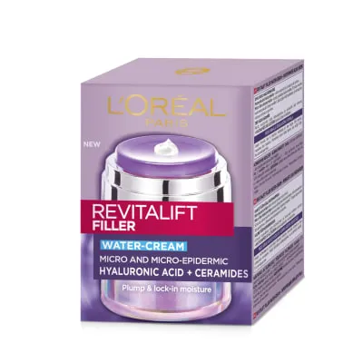 Näokreem Loreal Paris pinguldav 50ml