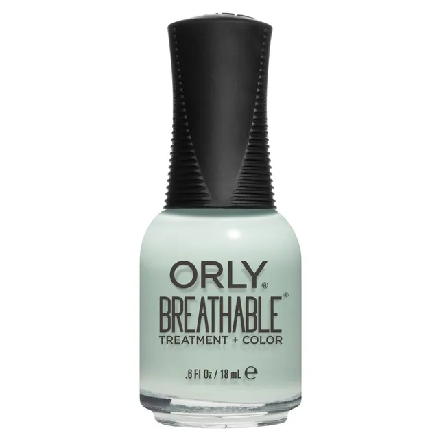 Orly breathable fresh start küünelakk