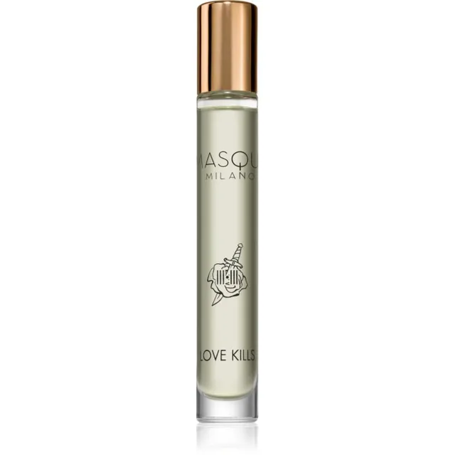 Masque Milano Love Kills Parfüümvesi unisex 10 ml