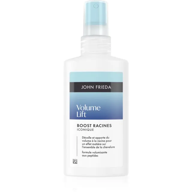 John Frieda Volume Lift The Original Root Booster Volüümi andev lakk juustele 150 ml