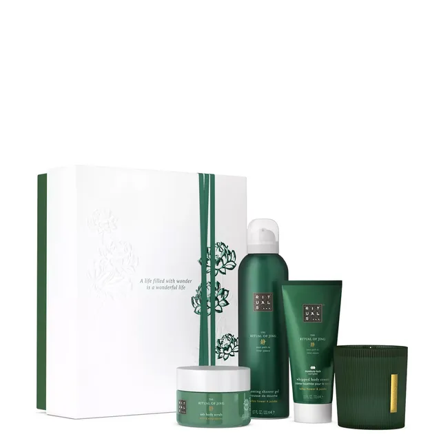 RITUALS The Ritual Of Jing komplekt M