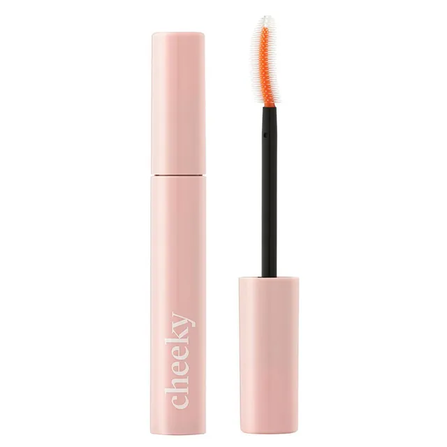 PAESE Cheeky Mascara Black 9ml