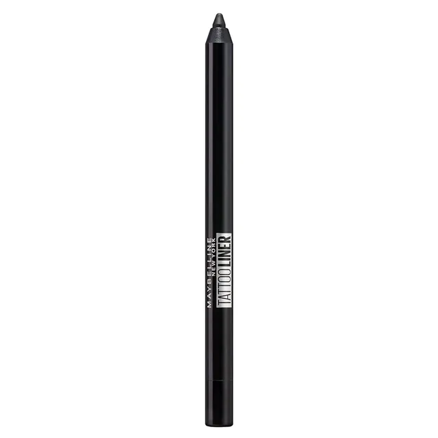 MAYBELLINE Tattoo Liner Gel Pencil No.822 Space Graphite 1.3g