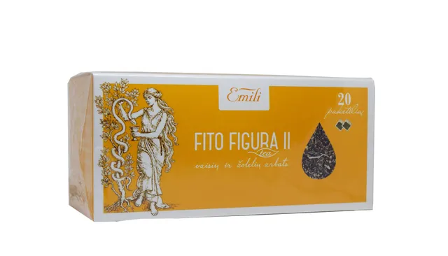 FITO FIGURA 2 TEE N20