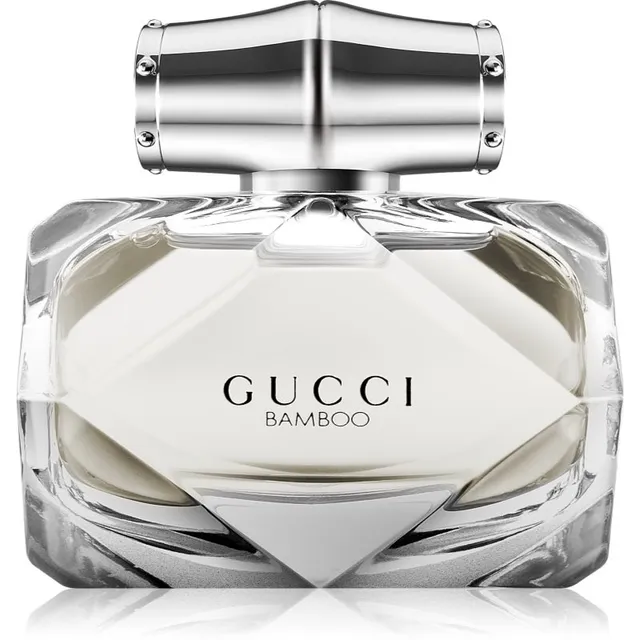 Gucci Bamboo Parfüümvesi naistele 75 ml