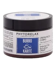 Kehakreem Šeavõi 250ml