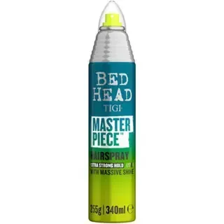 Tigi bed head tugeva hoiakuga läiget andev juukselakk 340ml